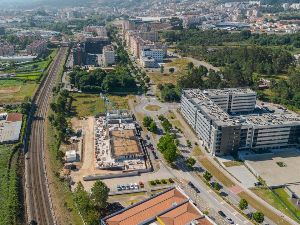 Lejlighed i Valongo, Porto - foto 2
