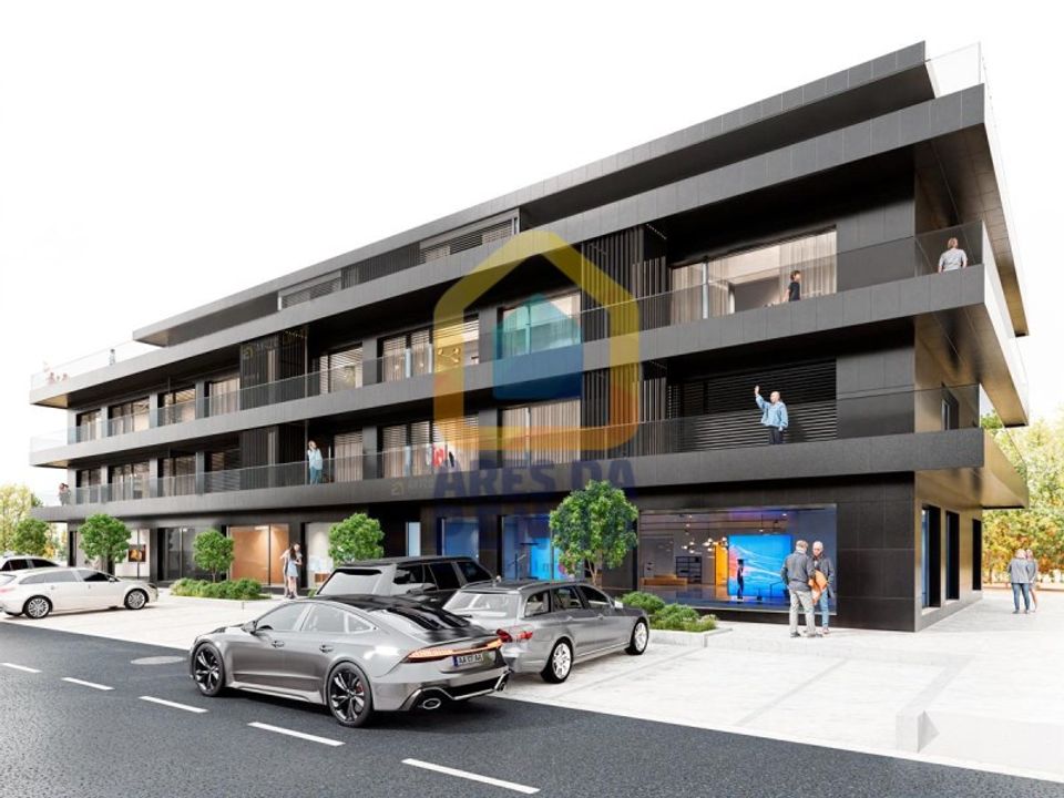 Apartament a Fafe, Braga - foto 1
