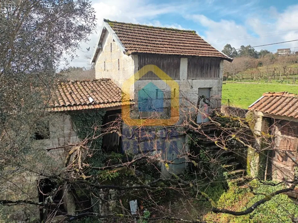 Landejendom i Fafe, Braga - foto 4