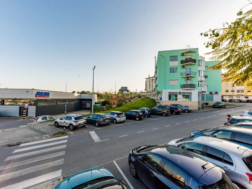 Lejlighed i Seixal, Setubal - foto 3