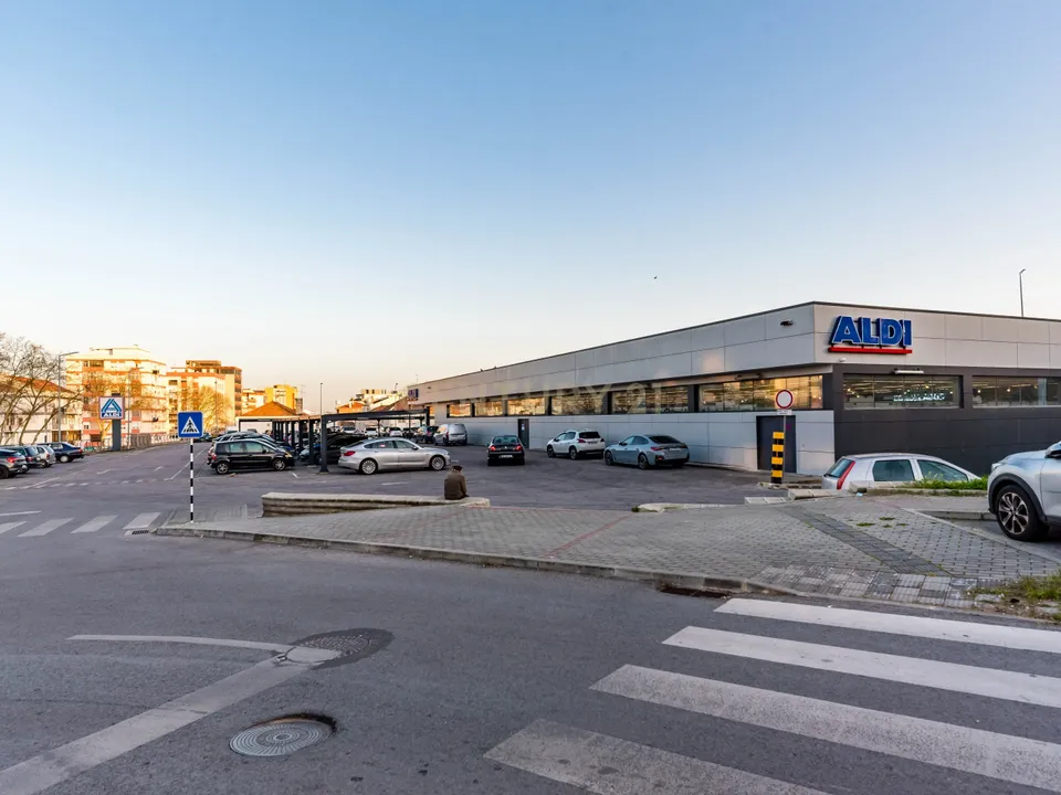 Lejlighed i Seixal, Setubal - foto 4