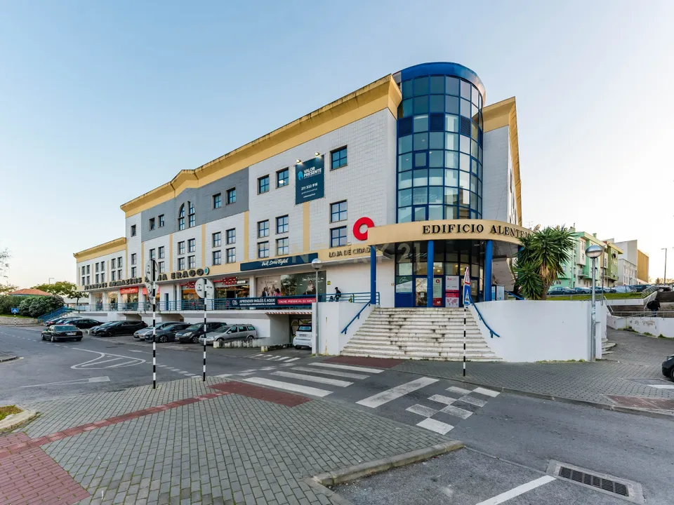 Lejlighed i Seixal, Setubal - foto 5