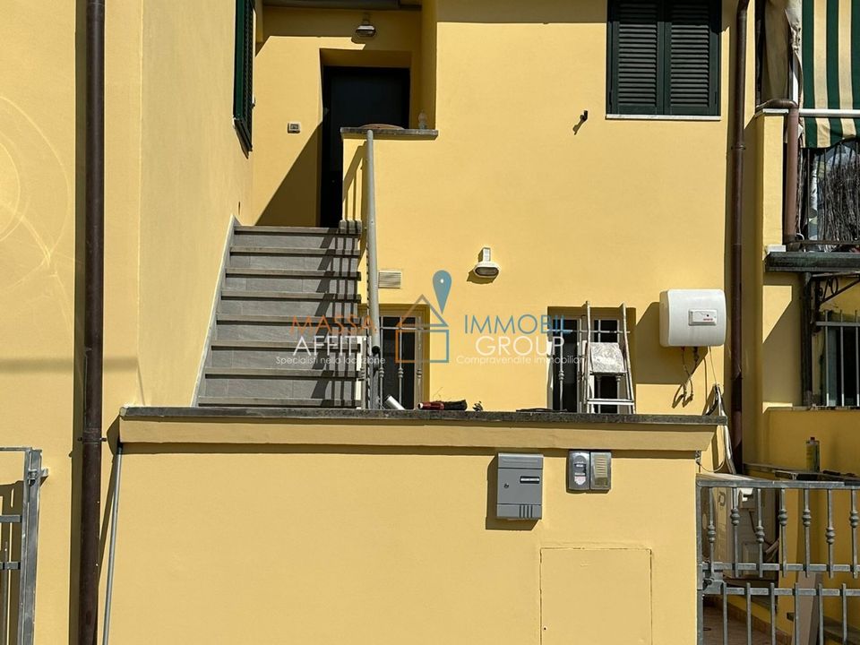 Apartament a Carrara, Massa and Carrara - foto 1
