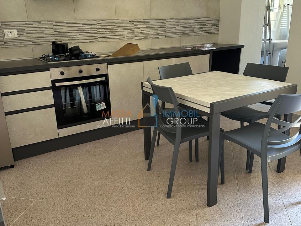 Apartament a Carrara, Massa and Carrara - foto 2