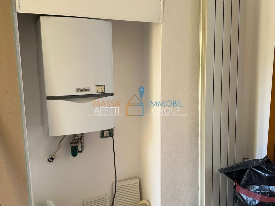 Apartament a Carrara, Massa and Carrara - foto 4