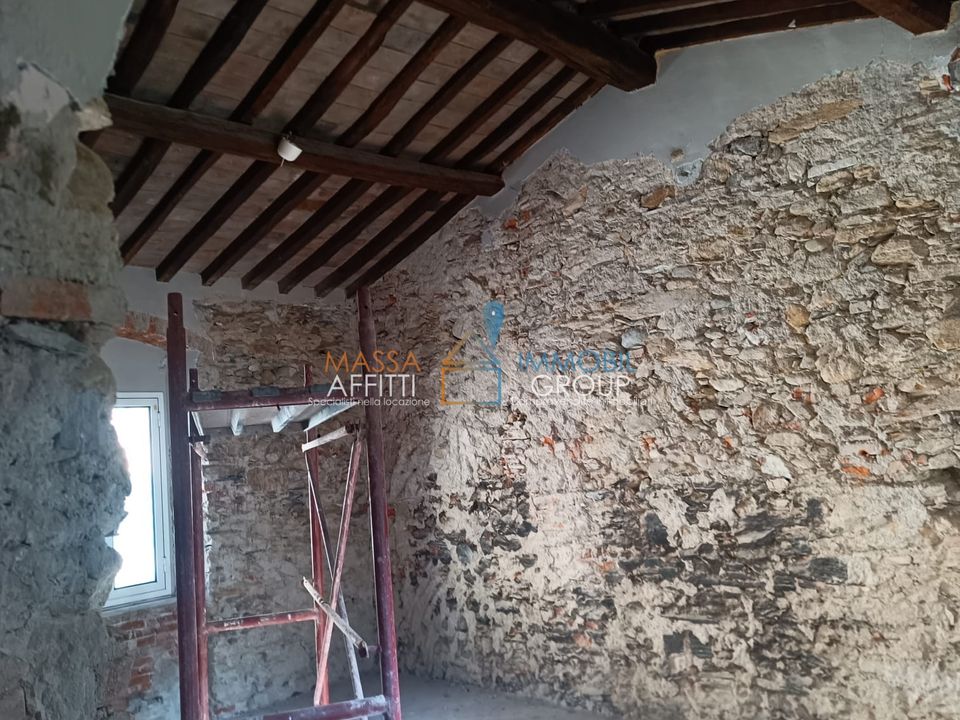 Byhus i Massa, Massa and Carrara - foto 4
