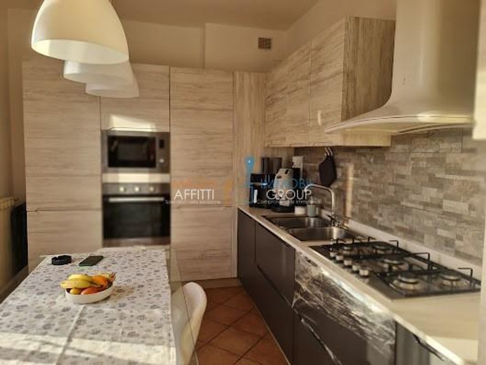 Lejlighed i Massa, Massa and Carrara - foto 1