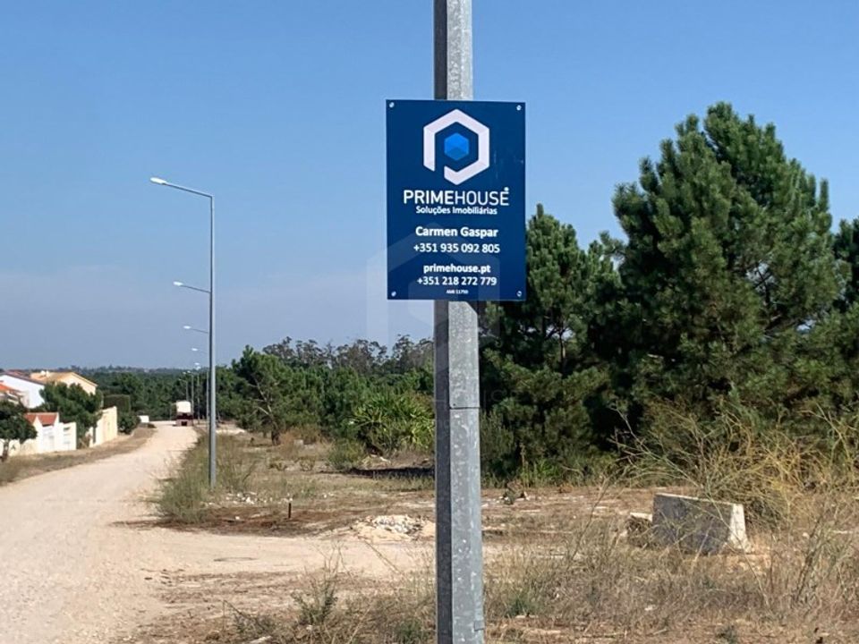 Helårsgrund i Quinta do Conde, Setubal - foto 3