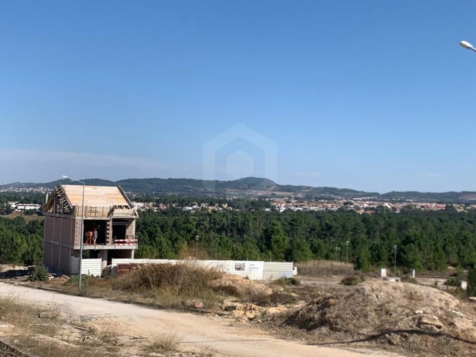 Helårsgrund i Quinta do Conde, Setubal - foto 4