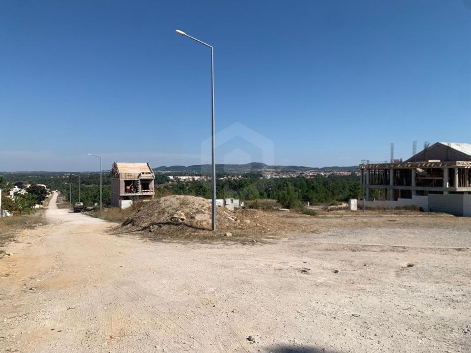 Helårsgrund i Quinta do Conde, Setubal - foto 5