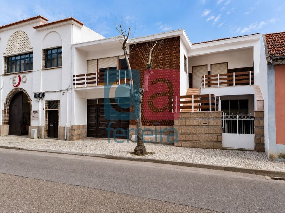 Villa i Almeirim, Santarem - foto 1
