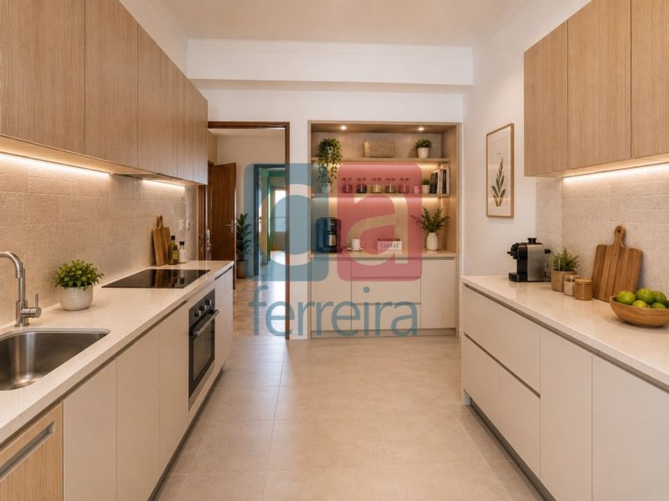 Villa i Almeirim, Santarem - foto 3
