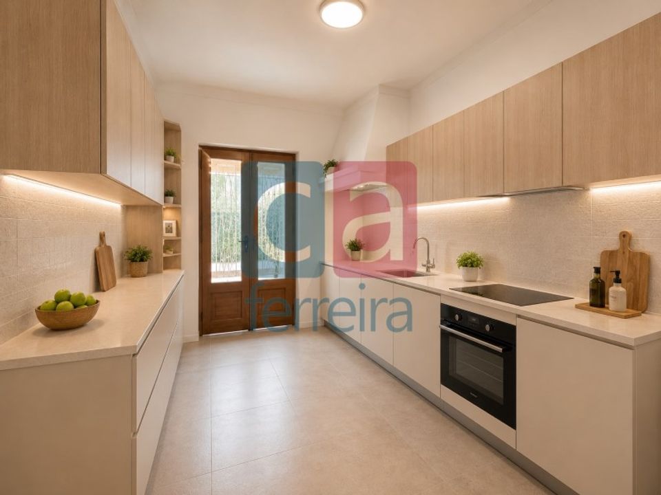 Villa i Almeirim, Santarem - foto 5