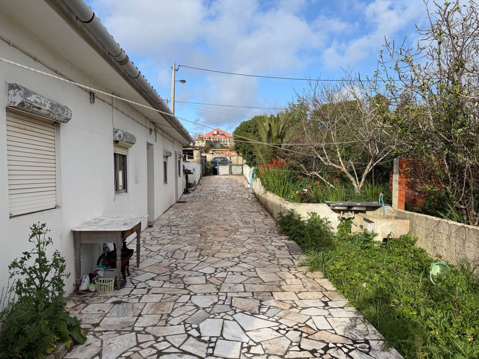 Helårsgrund i Oeiras, Lisbon - foto 2