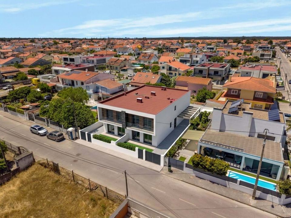 Villa i Seixal, Setubal - foto 1