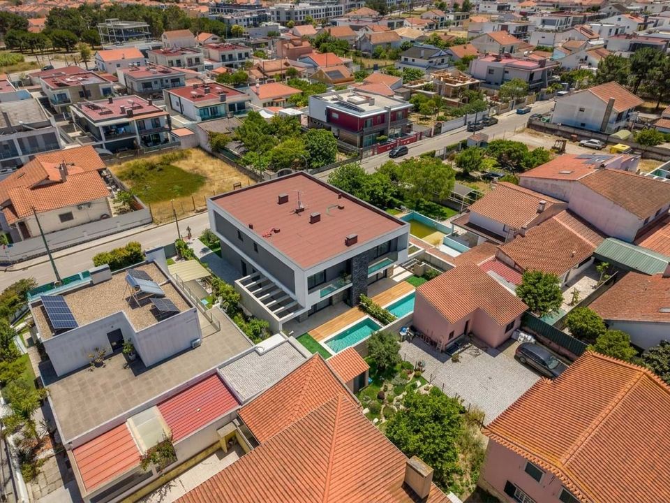 Villa i Seixal, Setubal - foto 2