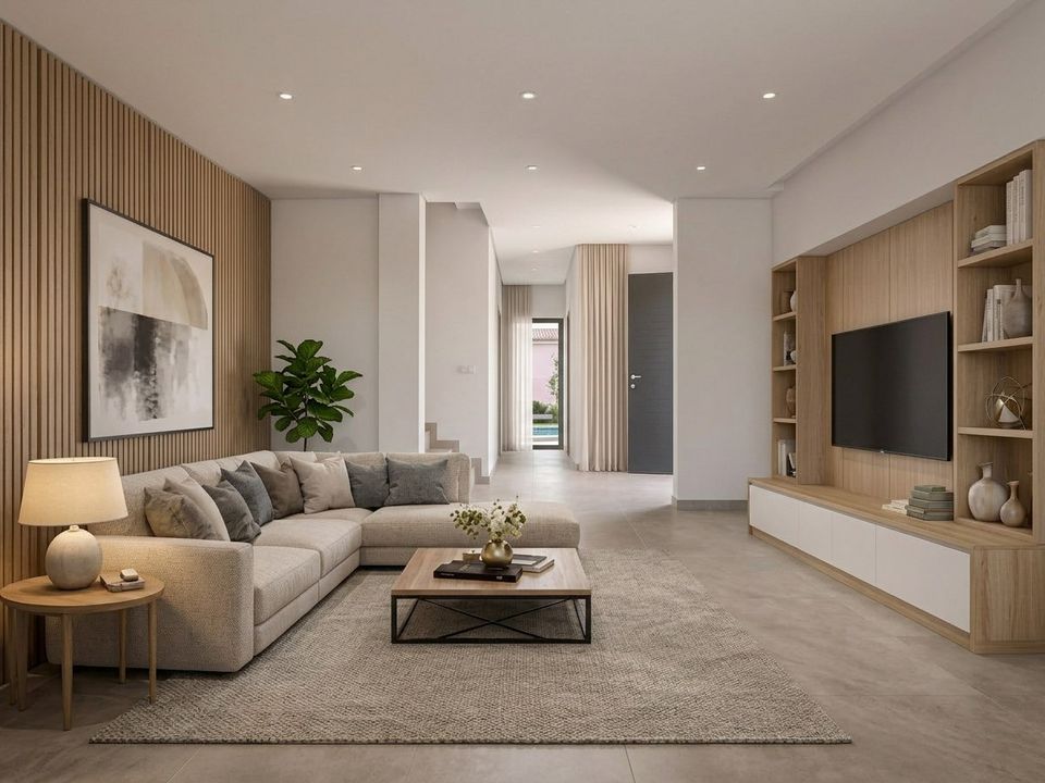 Villa i Seixal, Setubal - foto 3