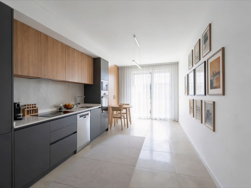 Villa i Seixal, Setubal - foto 4