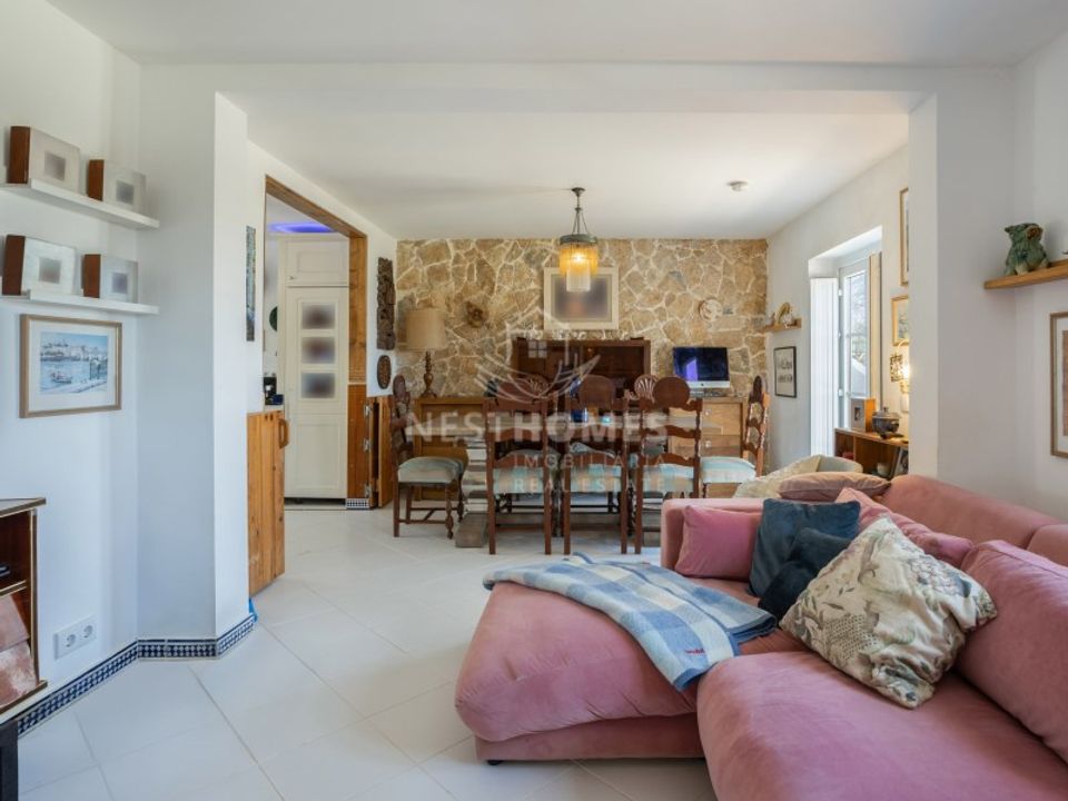 Villa i Armacao de Pera, Faro - foto 1