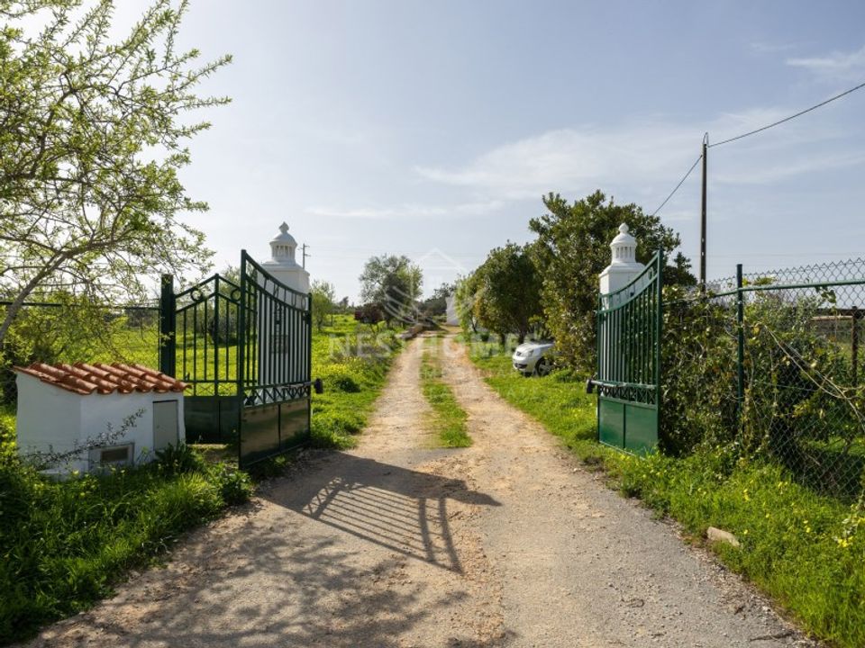 Villa i Armacao de Pera, Faro - foto 2