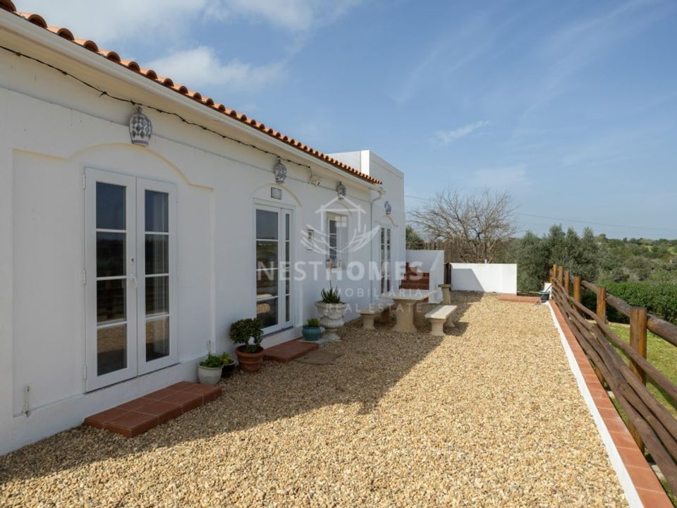 Villa i Armacao de Pera, Faro - foto 3
