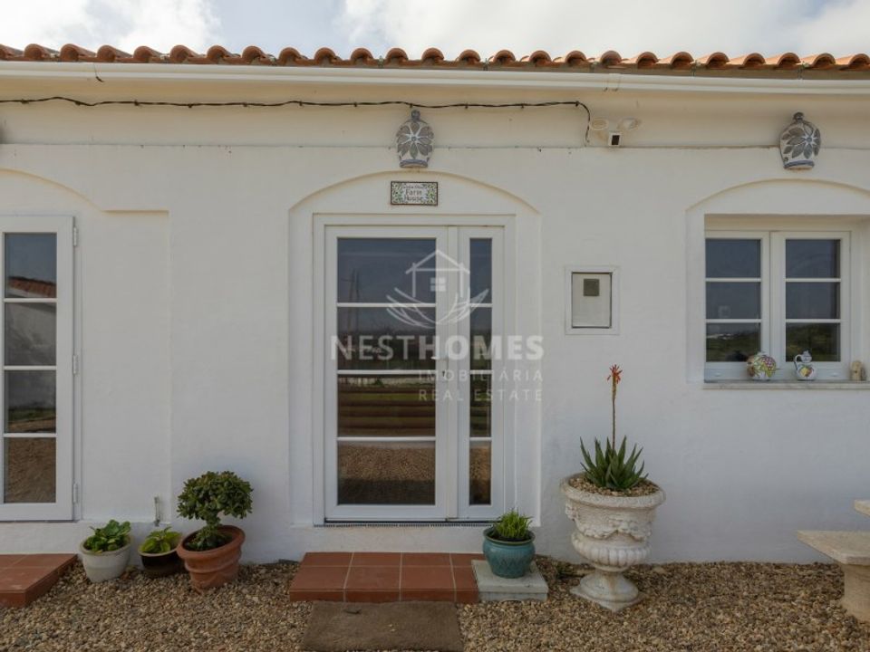 Villa i Armacao de Pera, Faro - foto 4