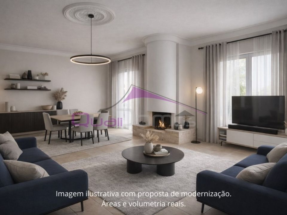 Villa i Atalaia, Santarem - foto 2