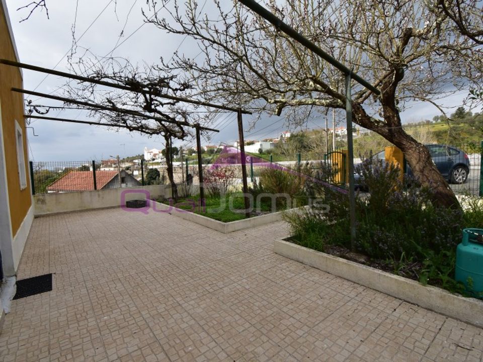 Villa i Vila Nova da Barquinha, Santarem - foto 1