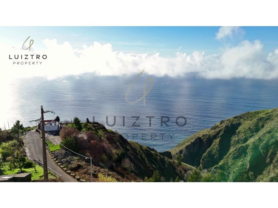 Helårsgrund i Calheta, Madeira - foto 1