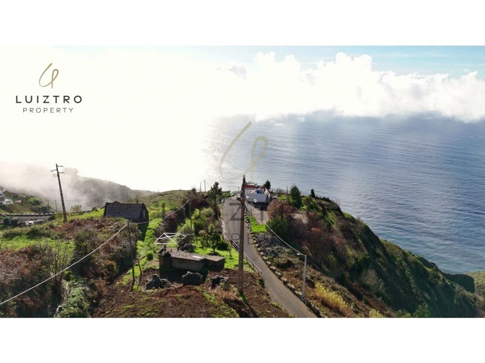 Helårsgrund i Calheta, Madeira - foto 4