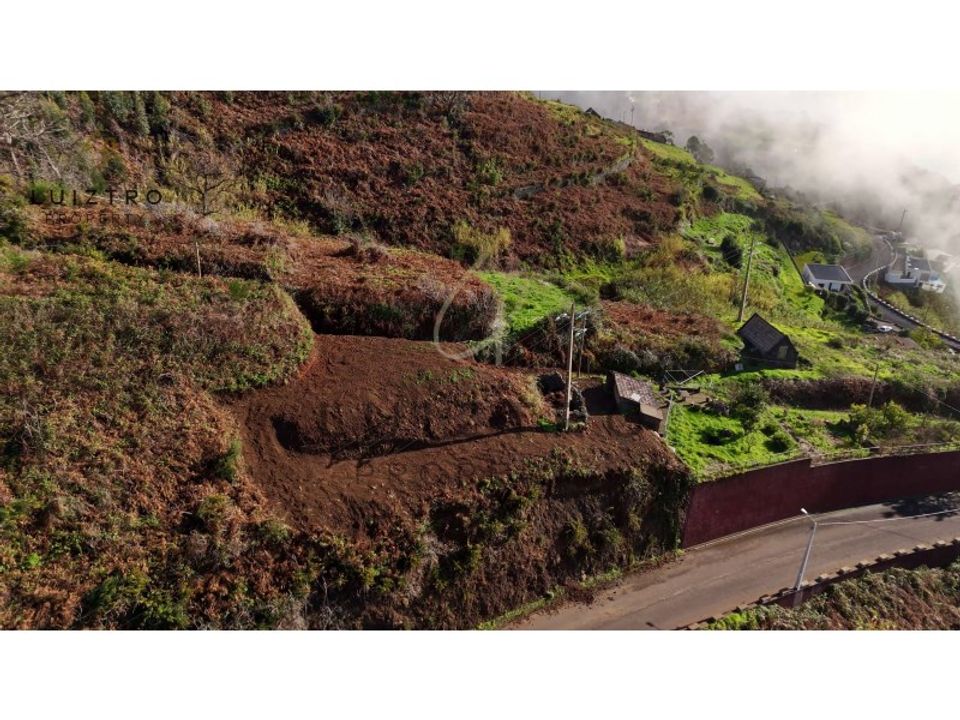 Helårsgrund i Calheta, Madeira - foto 5