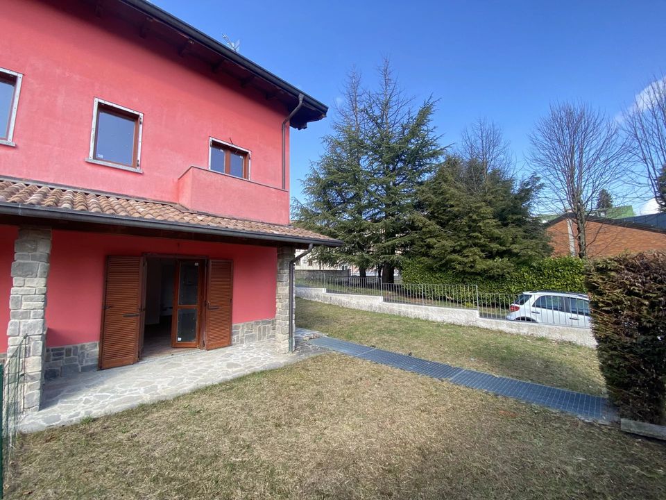 Villa i Alta Valle Intelvi, Como - foto 2
