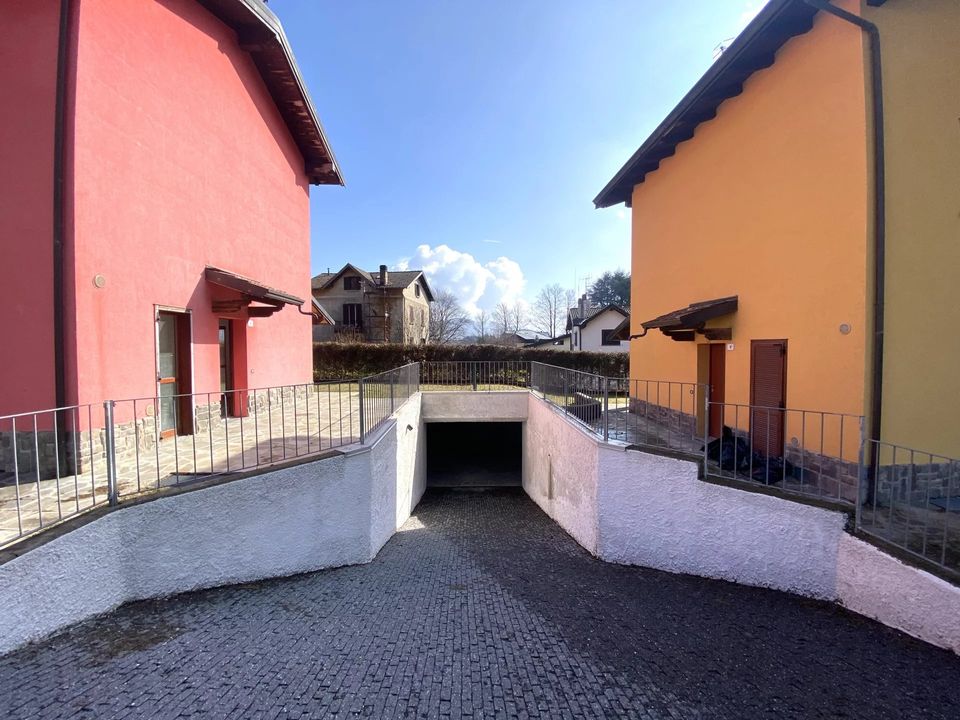 Villa i Alta Valle Intelvi, Como - foto 5