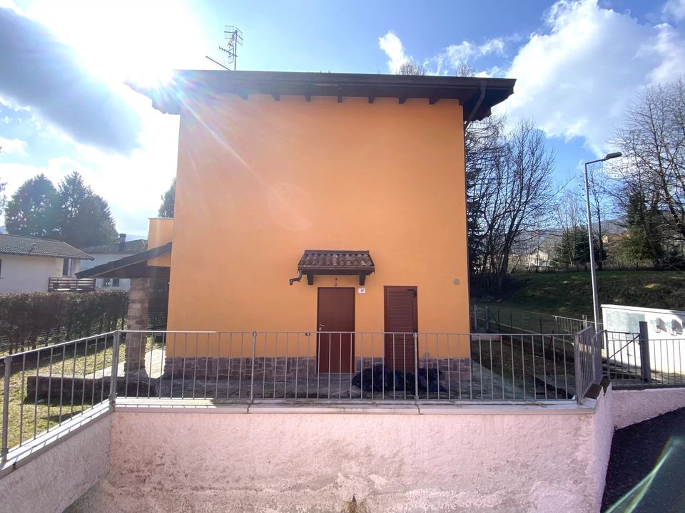 Villa i Alta Valle Intelvi, Como - foto 4
