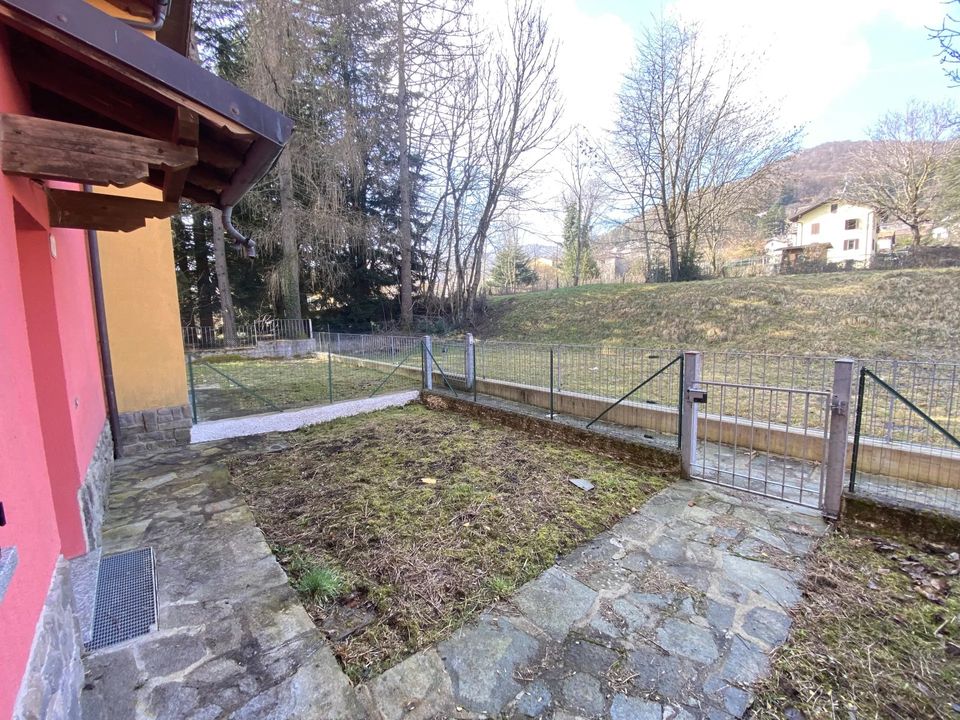 Villa i Alta Valle Intelvi, Como - foto 2