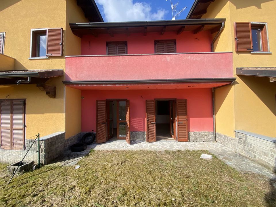 Villa i Alta Valle Intelvi, Como - foto 4