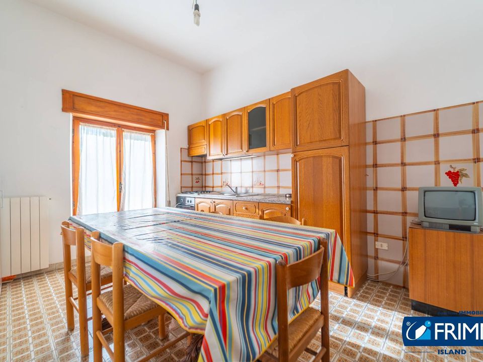 Villa i Olbia, Sassari - foto 1