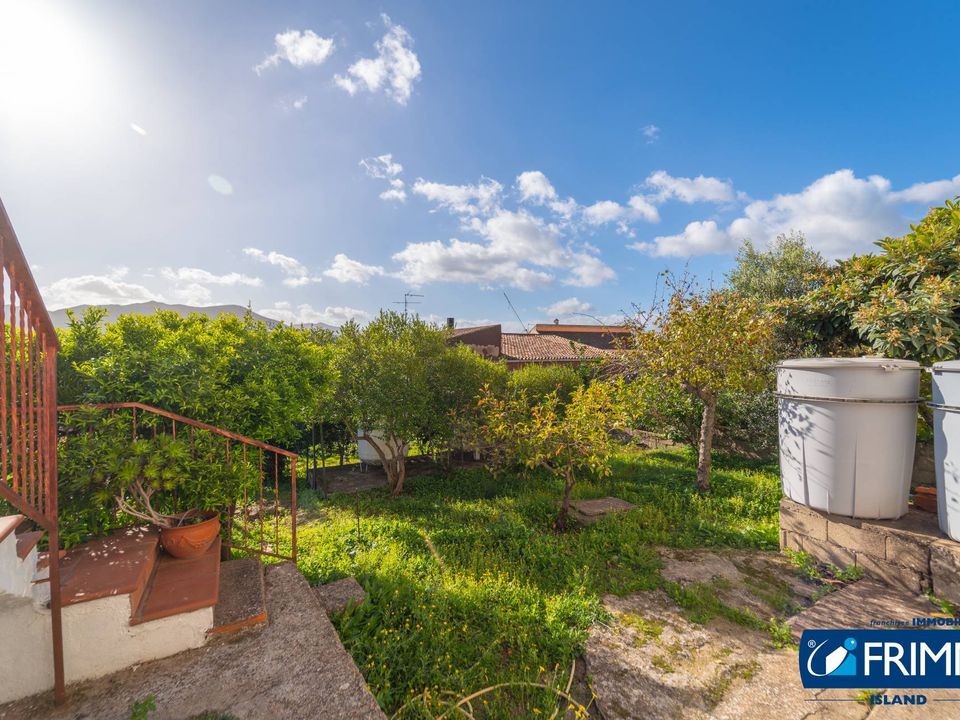 Villa i Olbia, Sassari - foto 3