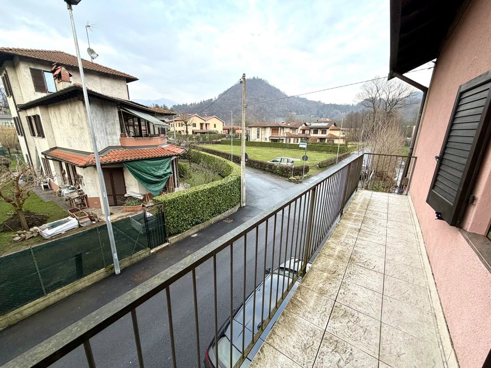 Apartament: Ronago, Como – zdjęcie 1