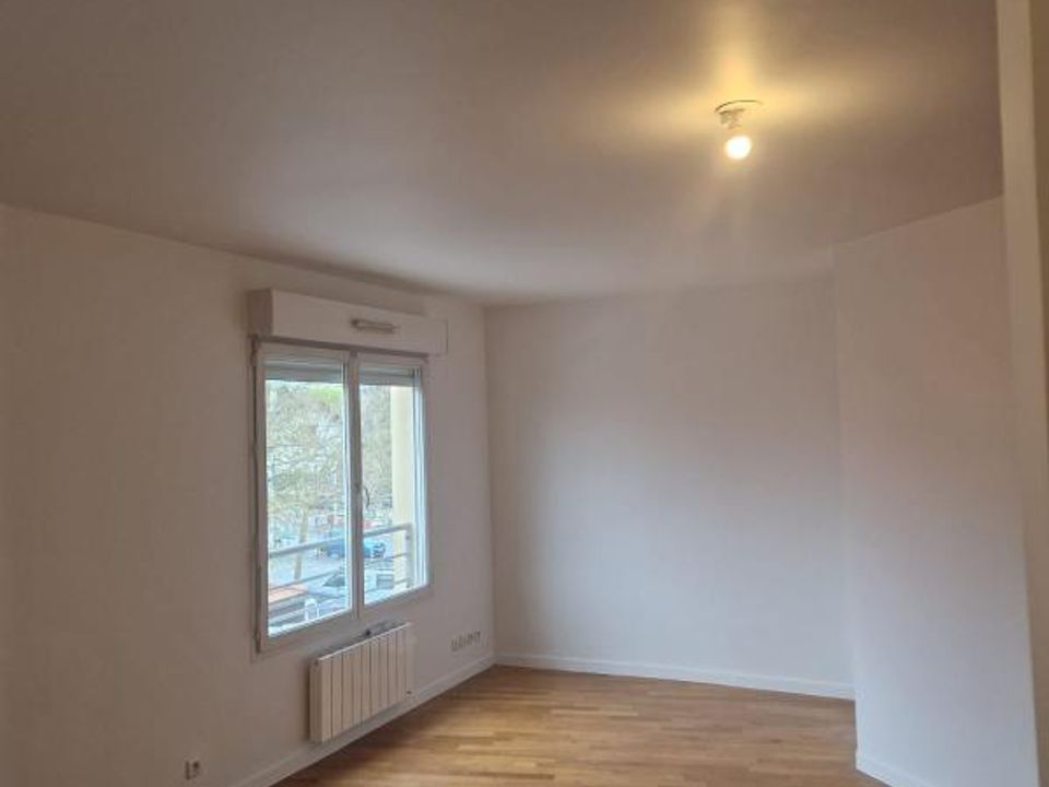 Lejlighed i Brétigny-sur-Orge, Essonne - foto 1