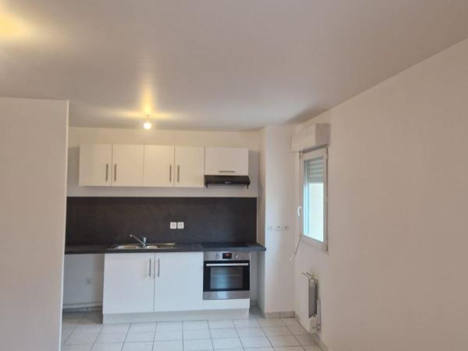 Lejlighed i Brétigny-sur-Orge, Essonne - foto 3