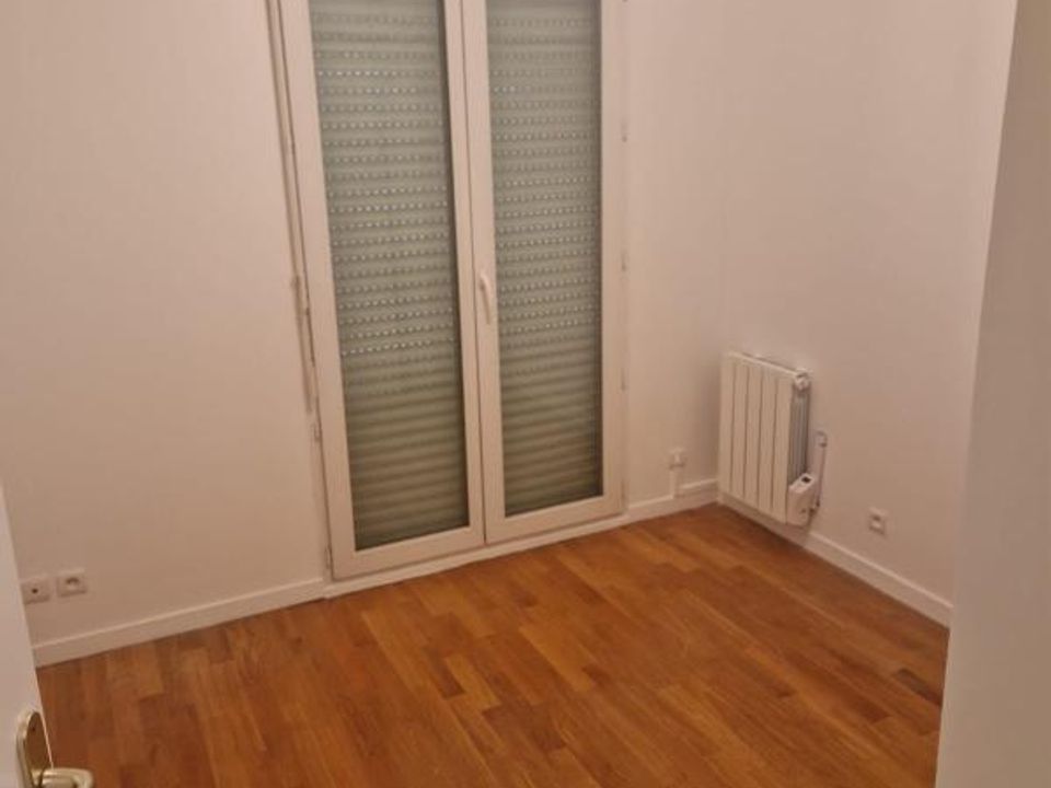 Lejlighed i Brétigny-sur-Orge, Essonne - foto 4