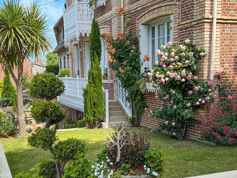 Villa i Saint-Valery-en-Caux, Seine-Maritime - foto 2
