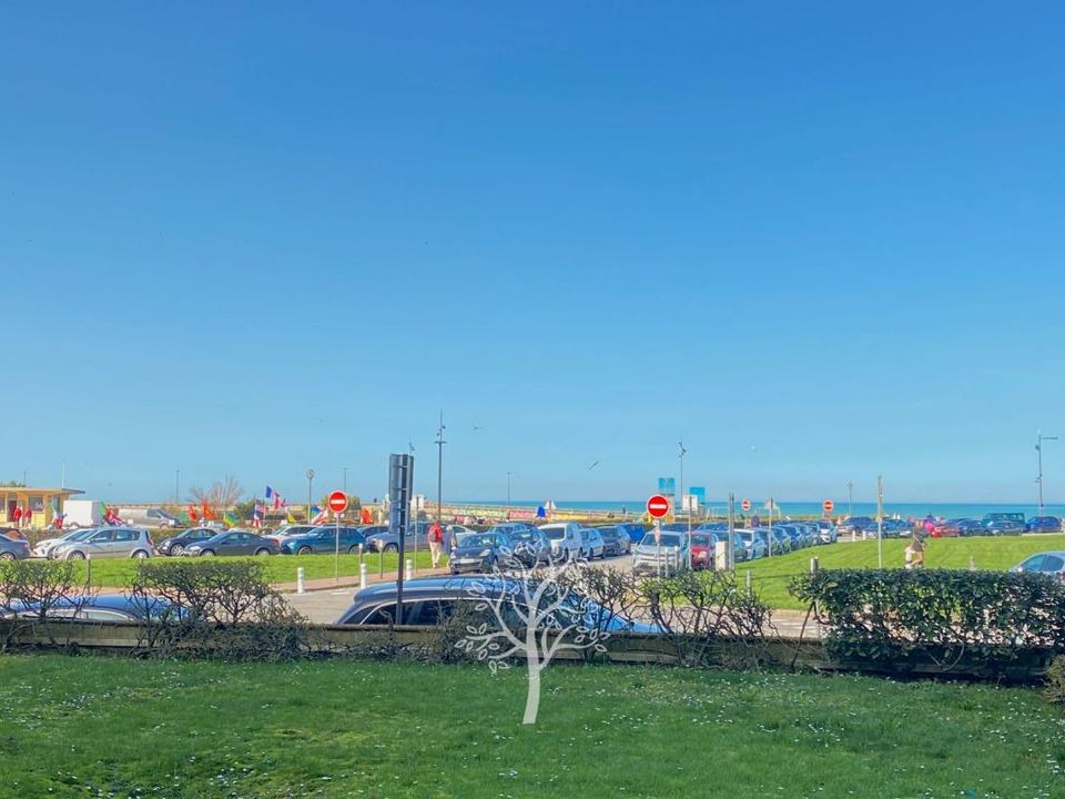 Lejlighed i Dieppe, Seine-Maritime - foto 1