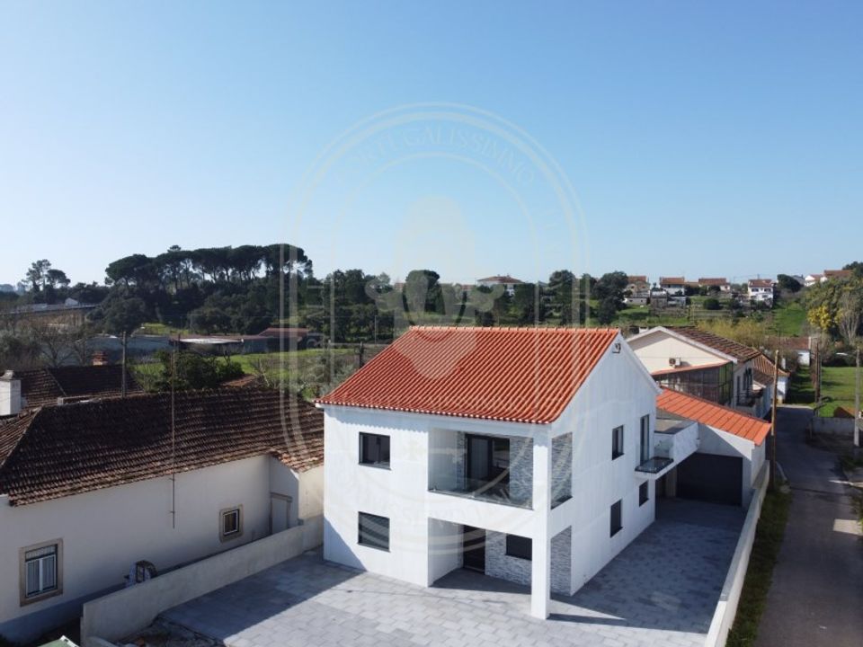 Haus in Tomar, Santarem - Foto 3