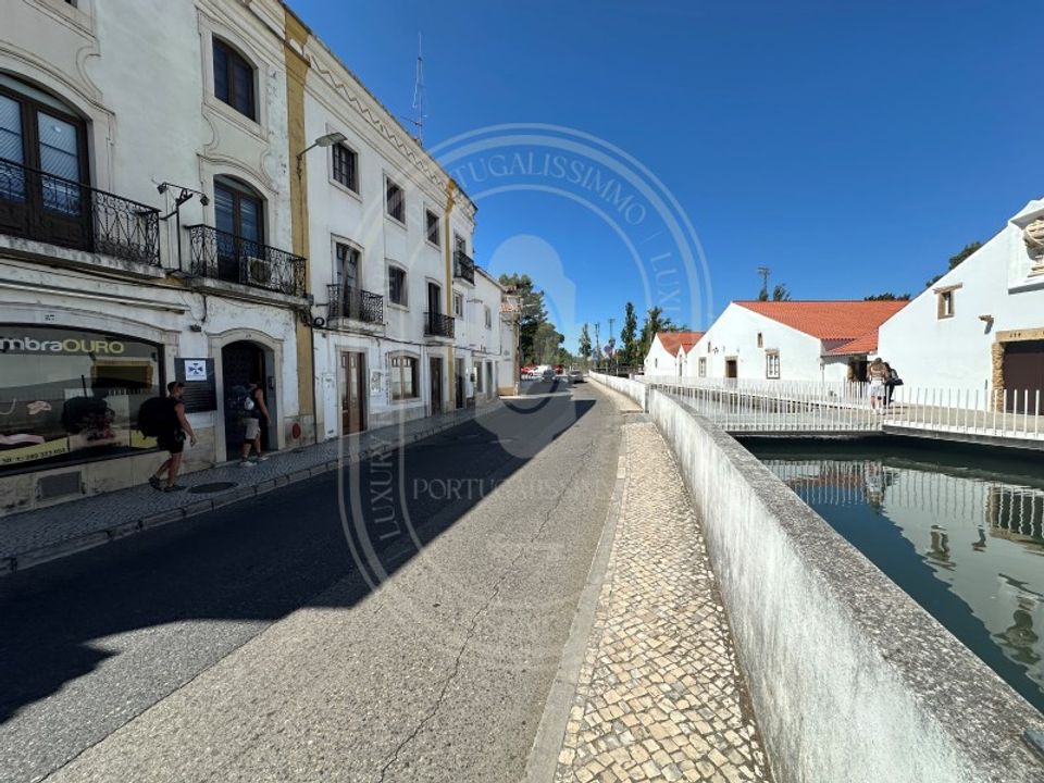 Erhvervsejendom i Tomar, Santarem - foto 2