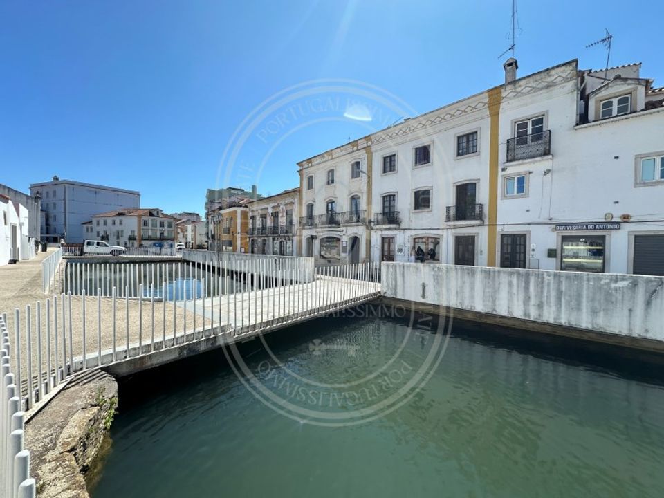 Erhvervsejendom i Tomar, Santarem - foto 3