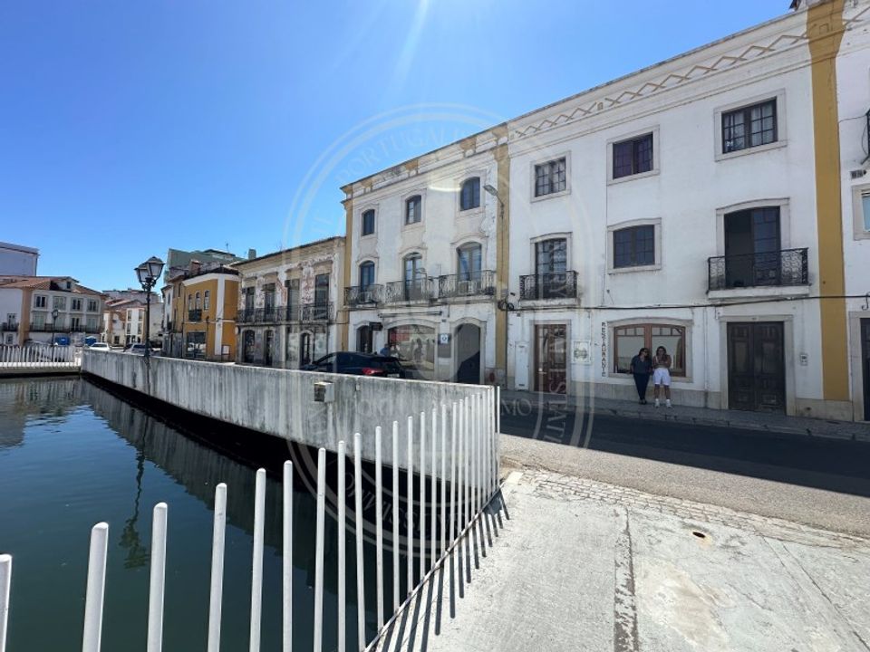 Erhvervsejendom i Tomar, Santarem - foto 4