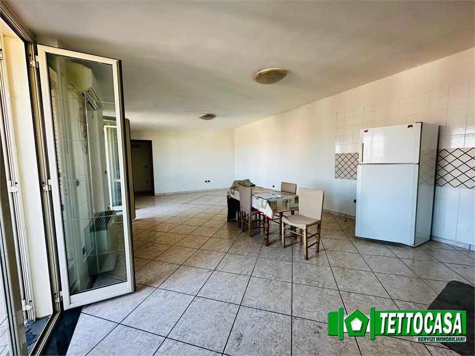 Lejlighed i Brusciano, Naples - foto 1