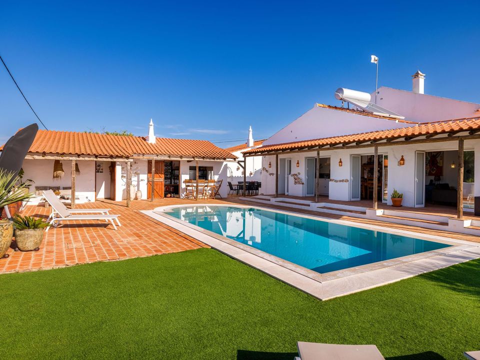 Farm hus i Silves, Faro - foto 1